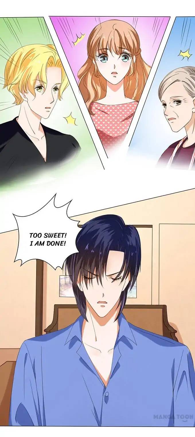 When Doctor Chu Wants Romance 12 2