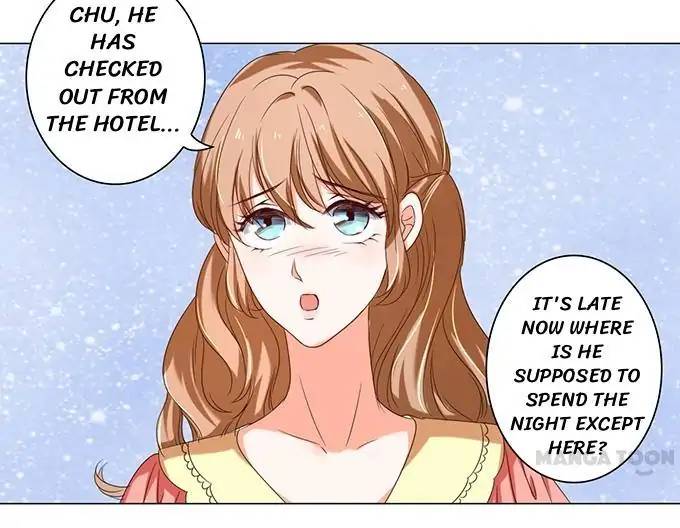 When Doctor Chu Wants Romance 12 20