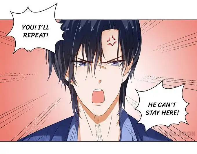 When Doctor Chu Wants Romance 12 21