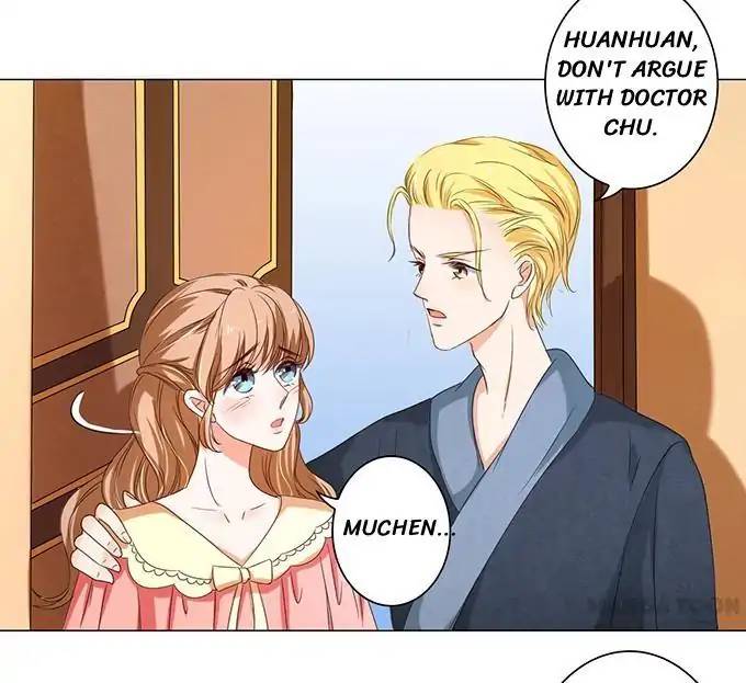 When Doctor Chu Wants Romance 12 23