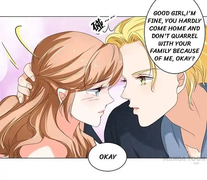 When Doctor Chu Wants Romance 12 24