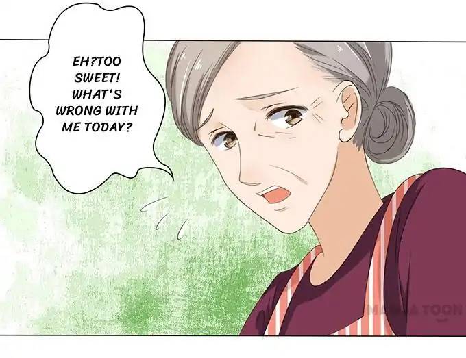 When Doctor Chu Wants Romance 12 3