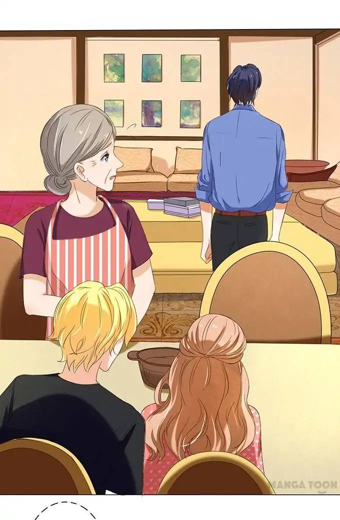 When Doctor Chu Wants Romance 12 4