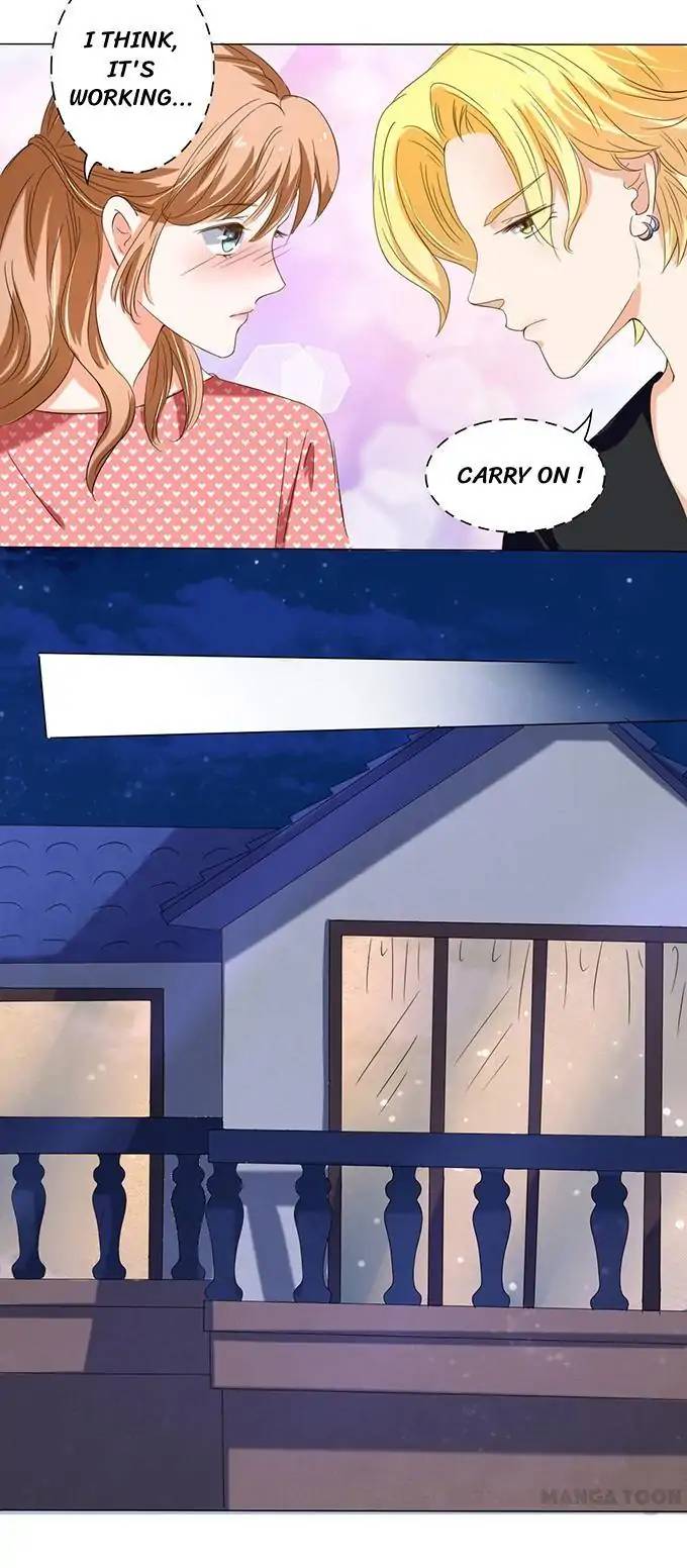 When Doctor Chu Wants Romance 12 5
