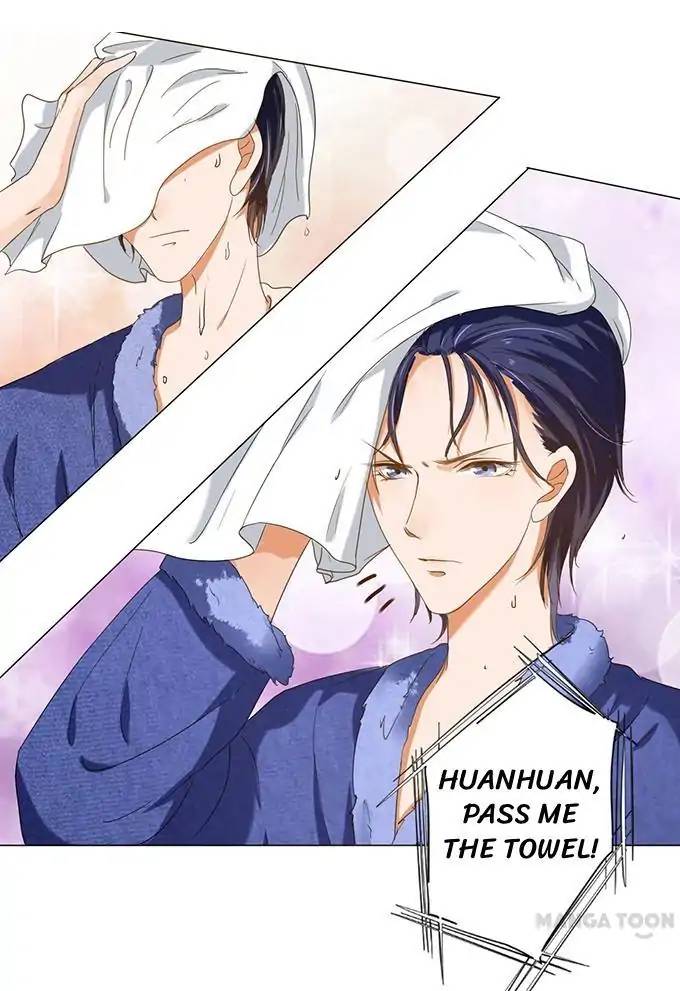 When Doctor Chu Wants Romance 12 9