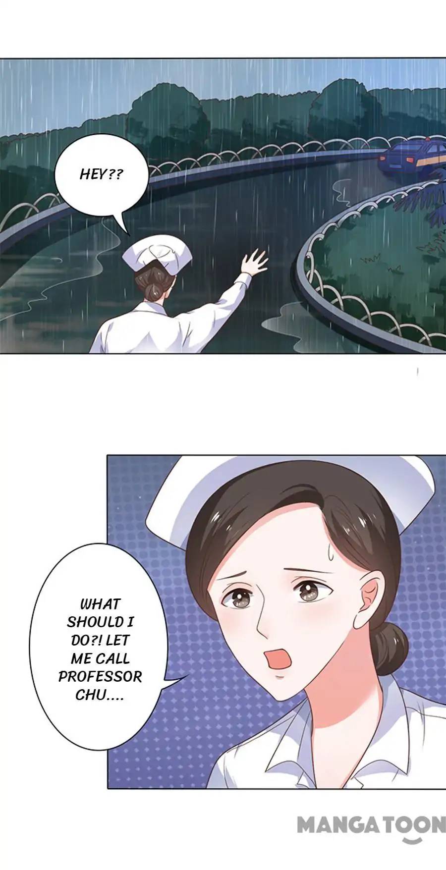 When Doctor Chu Wants Romance 120 12