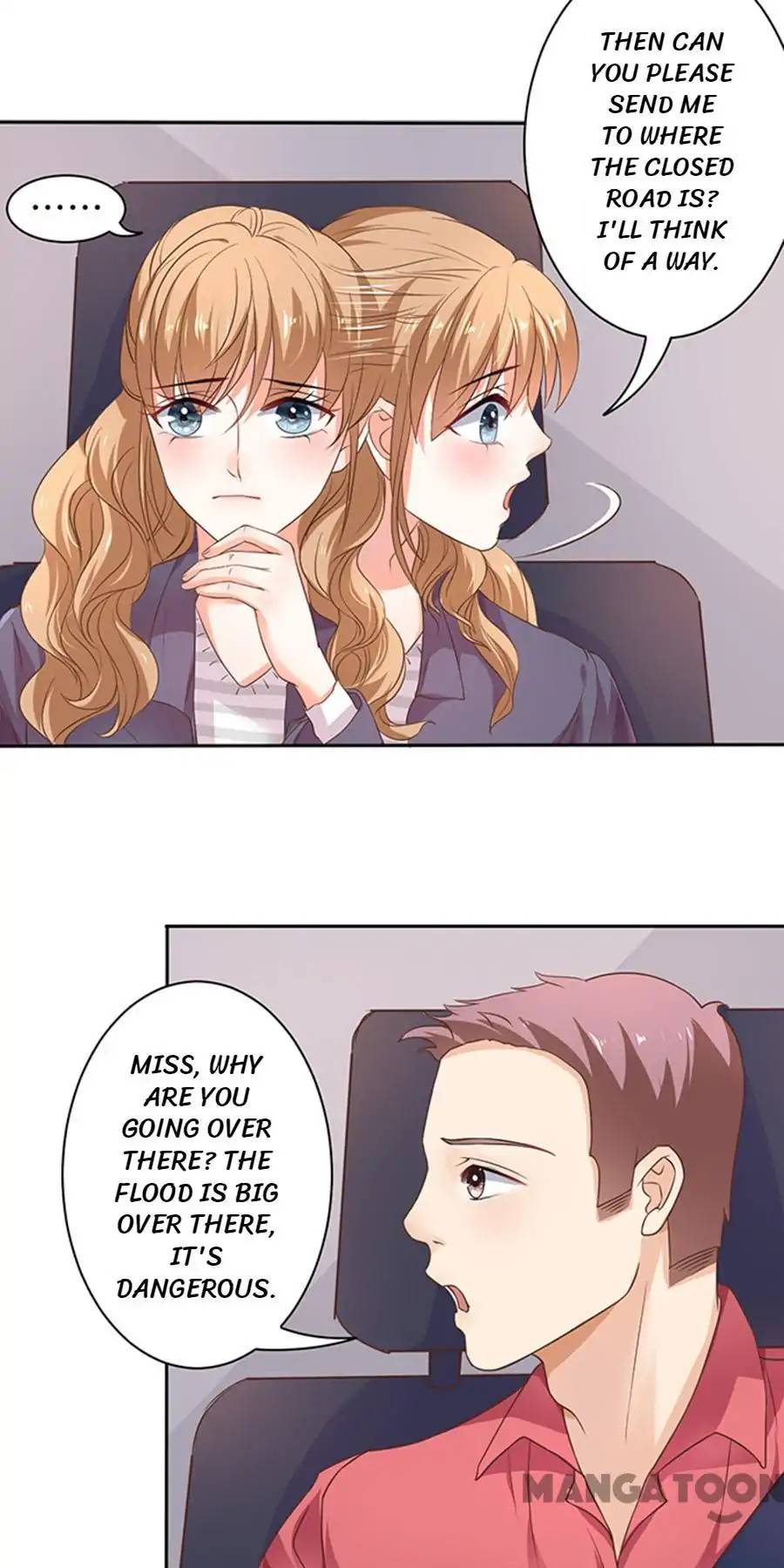 When Doctor Chu Wants Romance 120 17