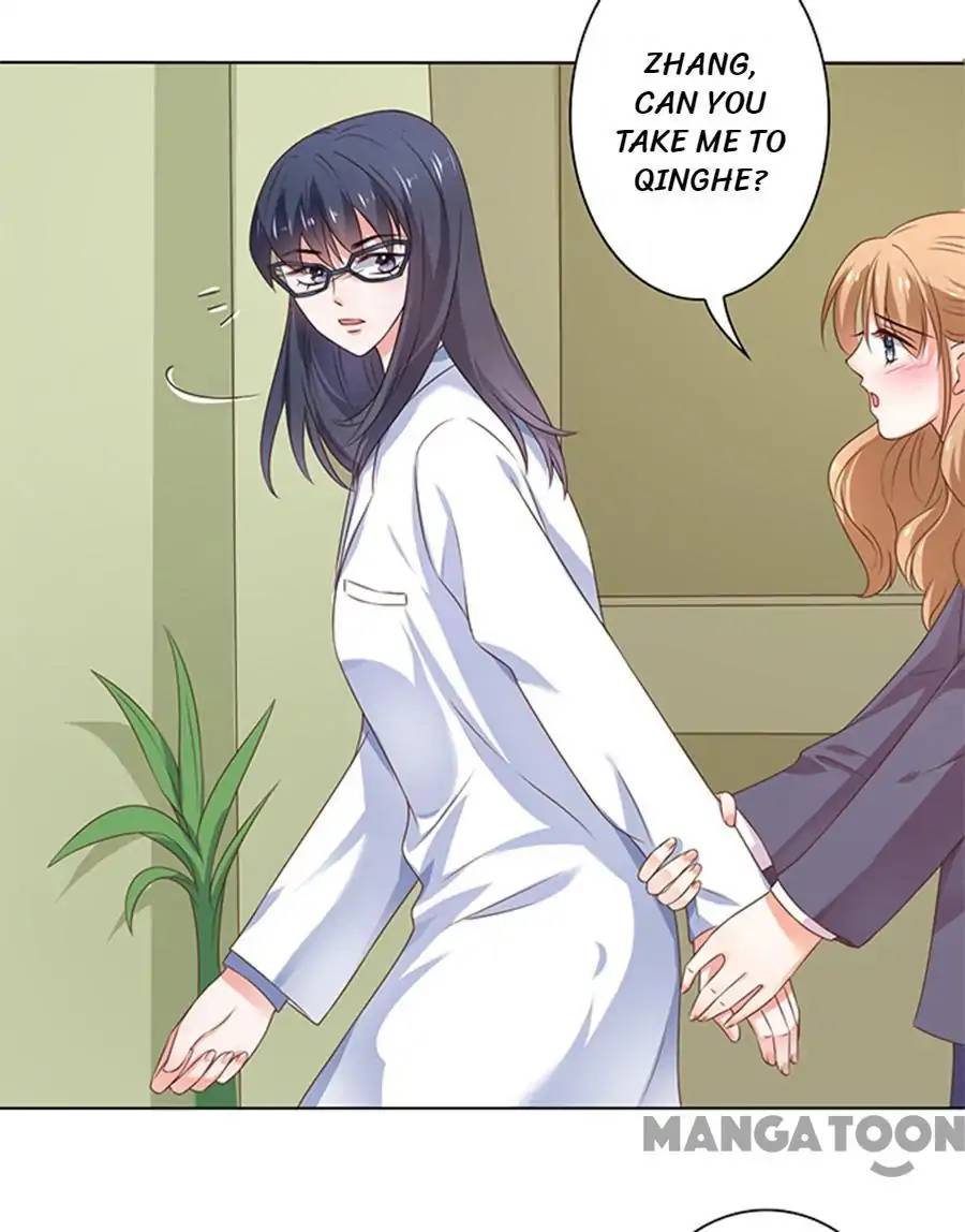 When Doctor Chu Wants Romance 120 2