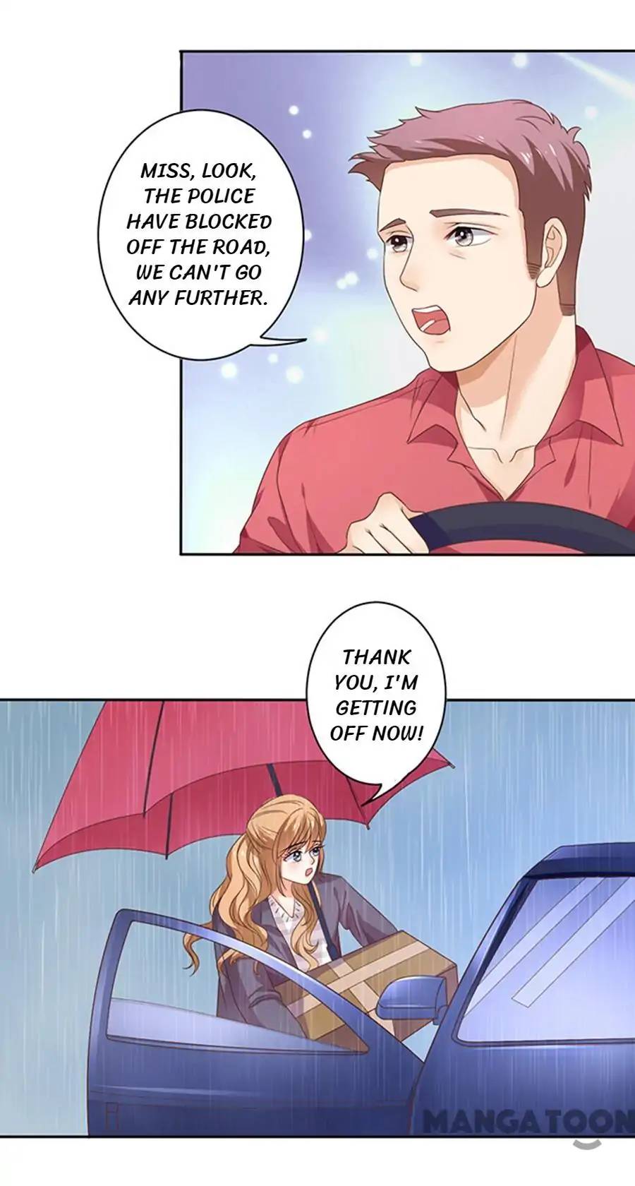 When Doctor Chu Wants Romance 120 23