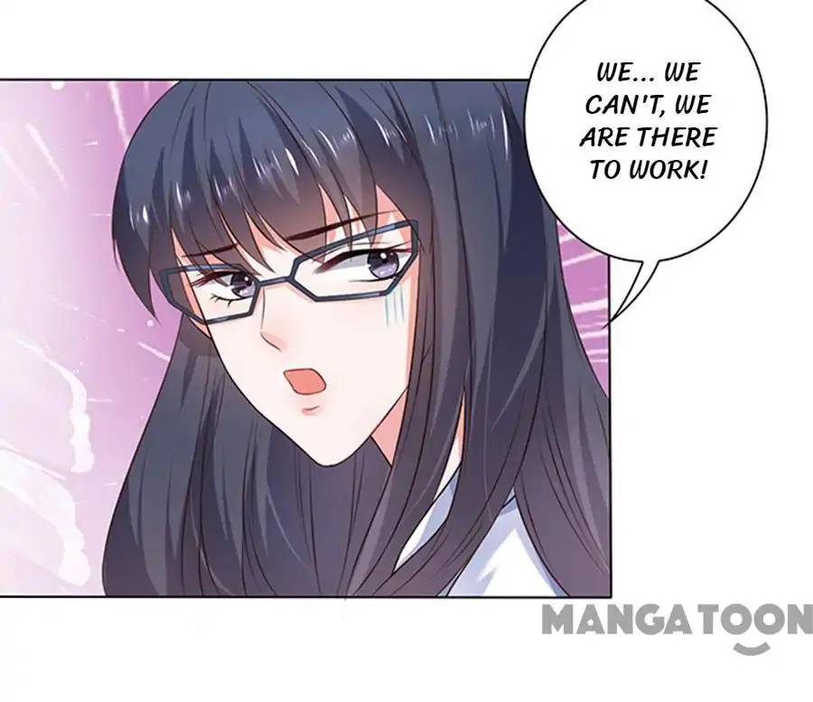 When Doctor Chu Wants Romance 120 3