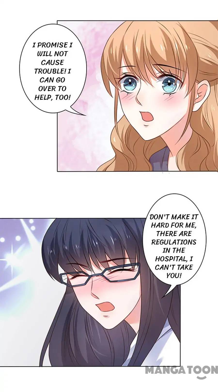 When Doctor Chu Wants Romance 120 4