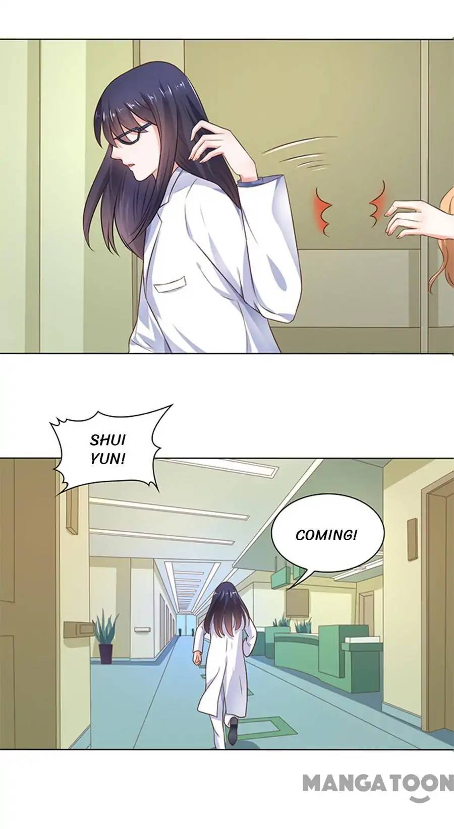 When Doctor Chu Wants Romance 120 5