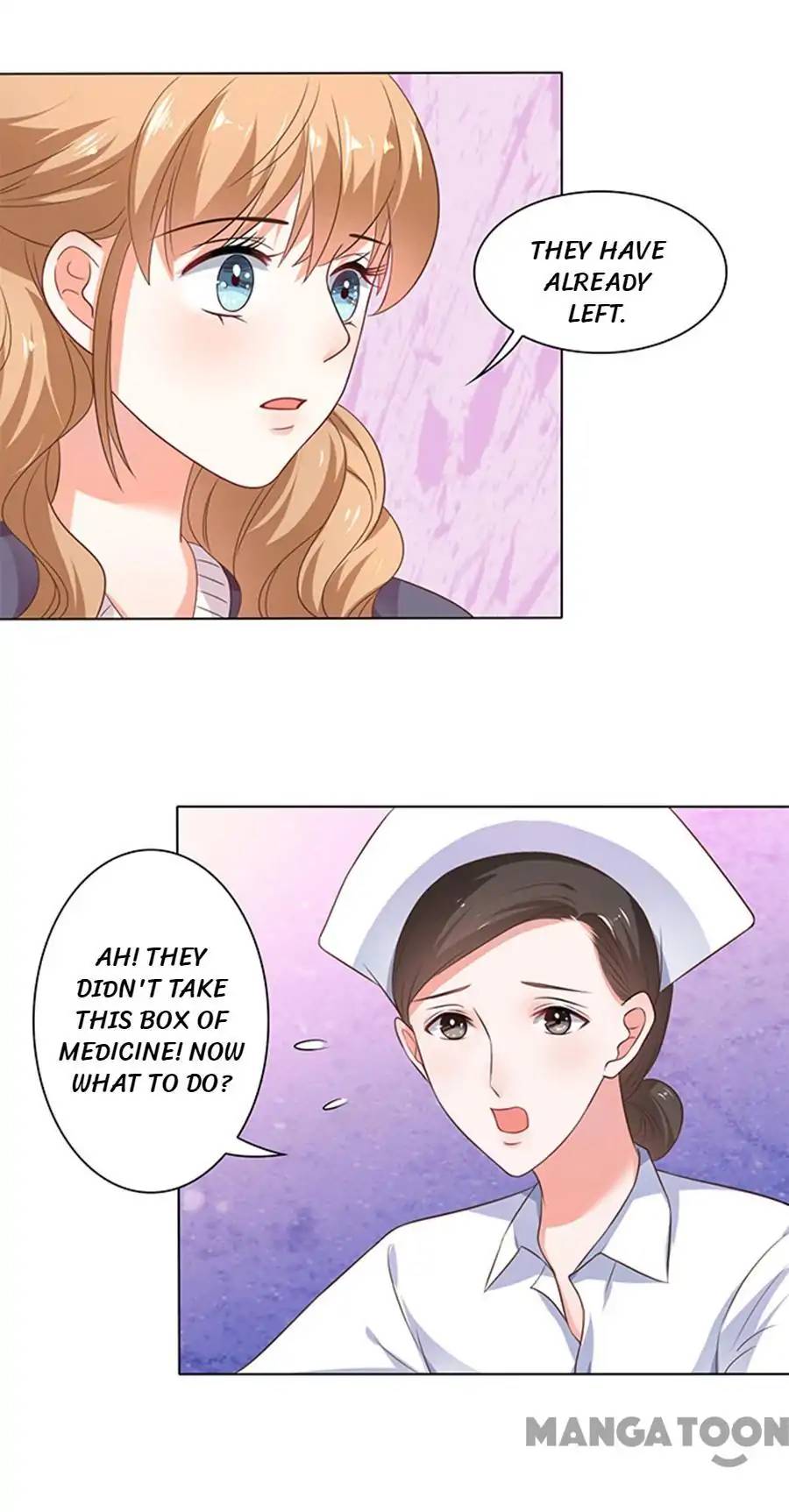 When Doctor Chu Wants Romance 120 8