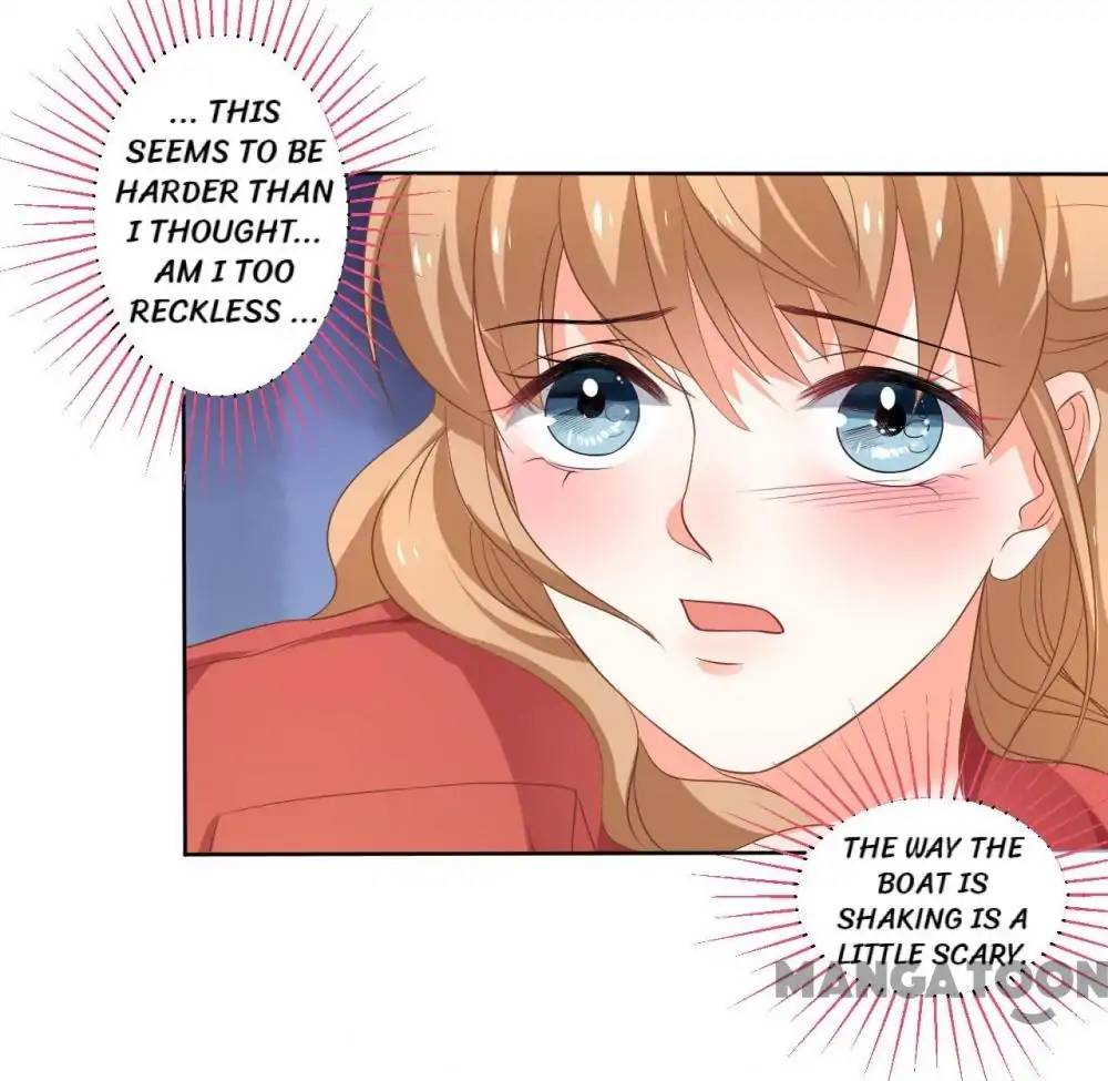 When Doctor Chu Wants Romance 121 13