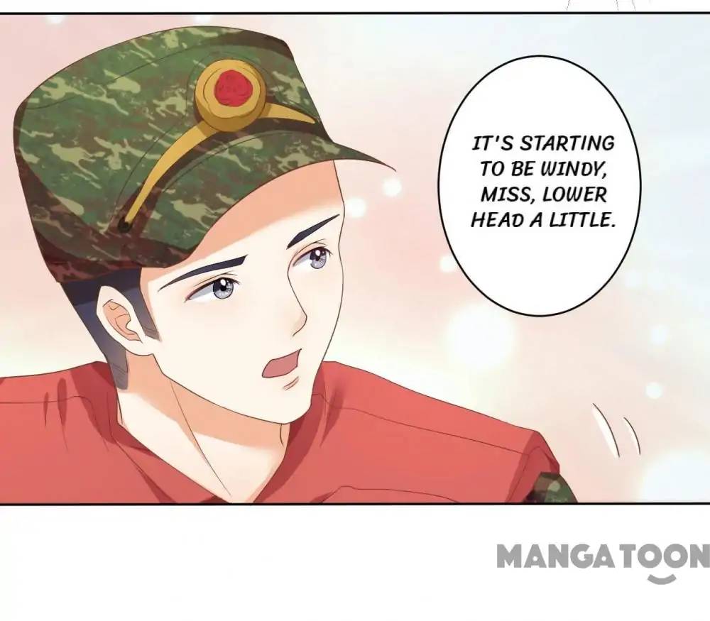 When Doctor Chu Wants Romance 121 14
