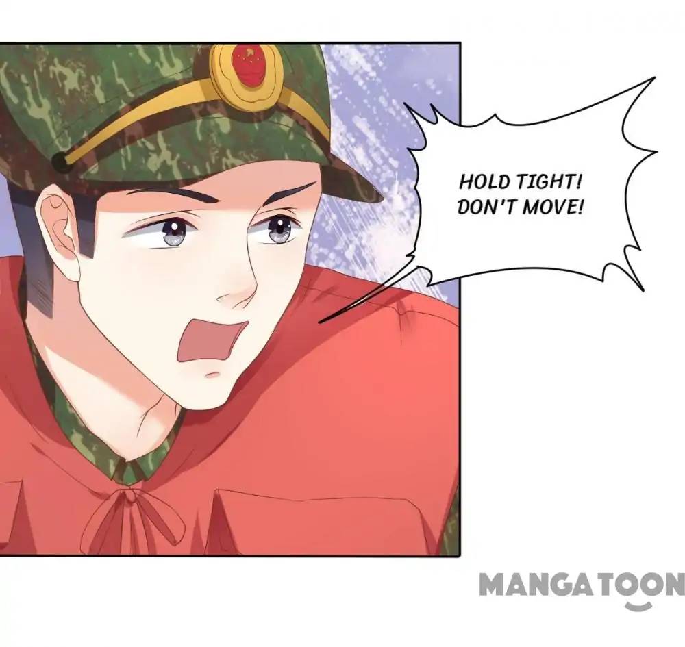 When Doctor Chu Wants Romance 121 18