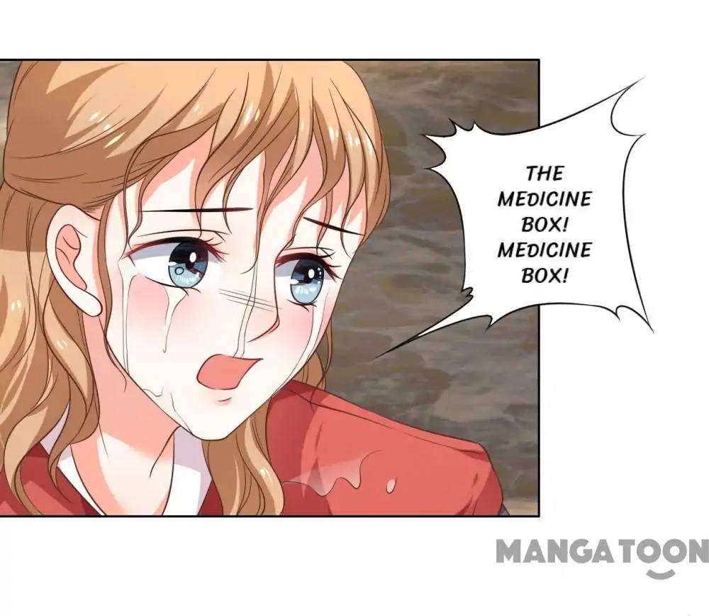 When Doctor Chu Wants Romance 121 24