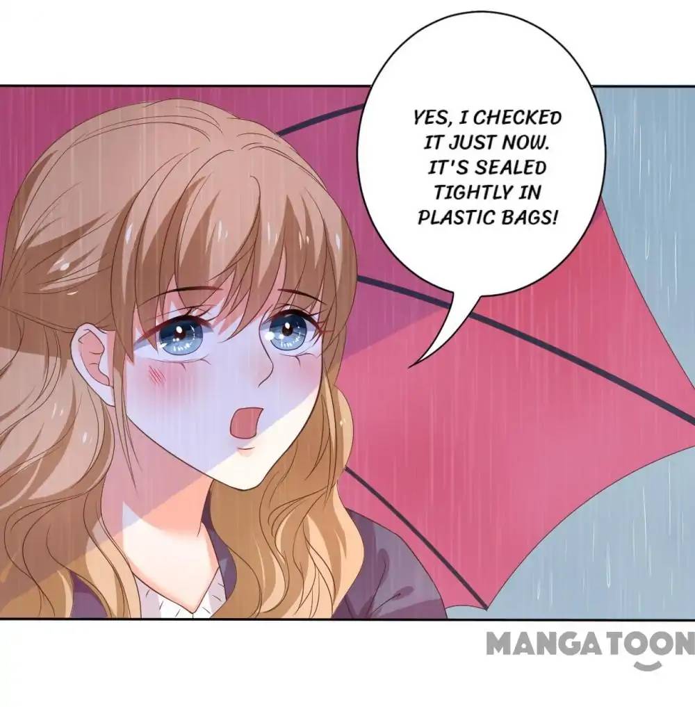 When Doctor Chu Wants Romance 121 6