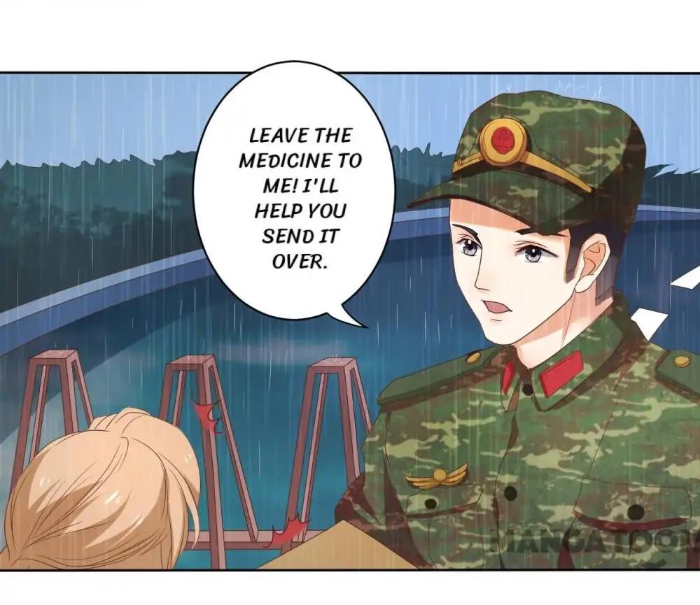 When Doctor Chu Wants Romance 121 7