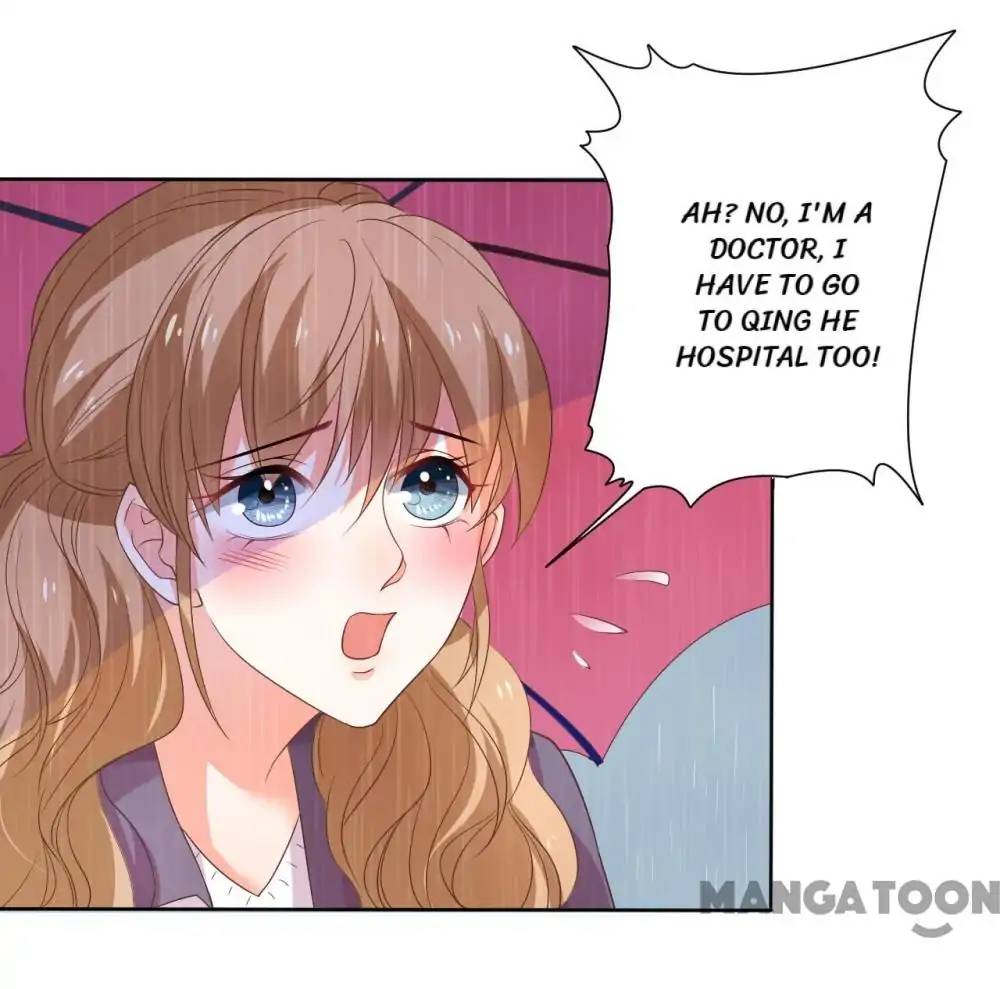 When Doctor Chu Wants Romance 121 8