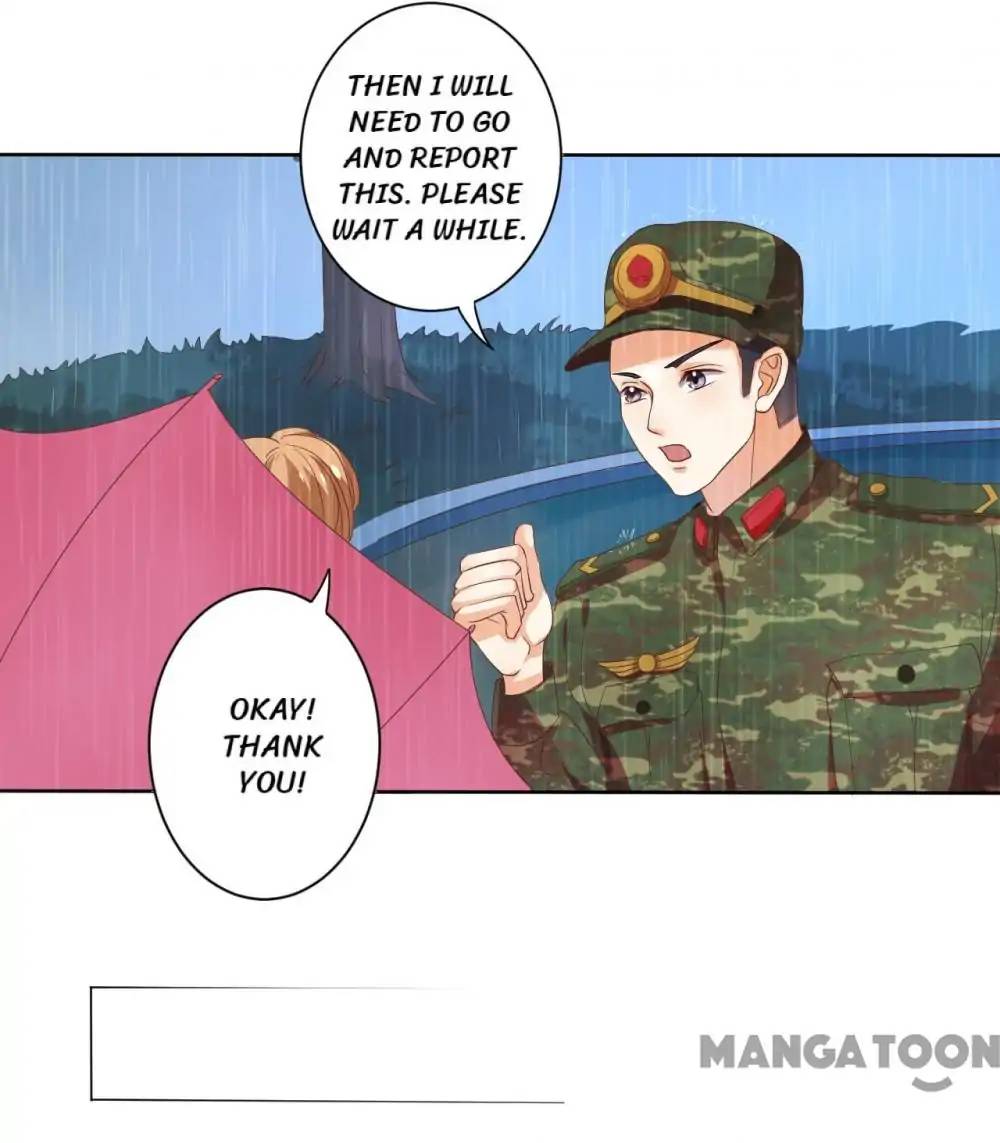 When Doctor Chu Wants Romance 121 9
