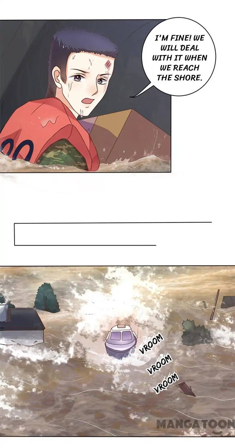 When Doctor Chu Wants Romance 122 1