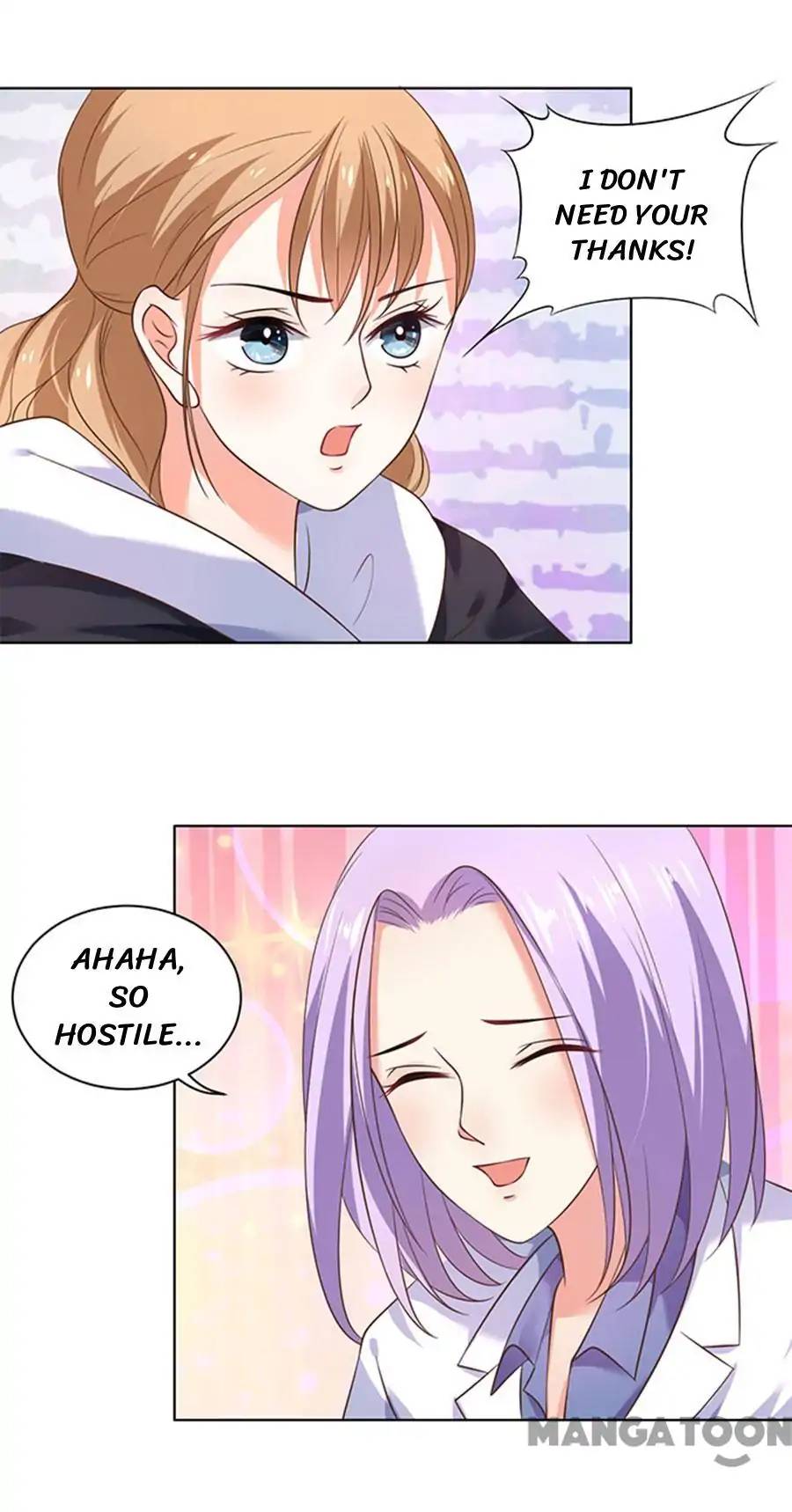 When Doctor Chu Wants Romance 122 12