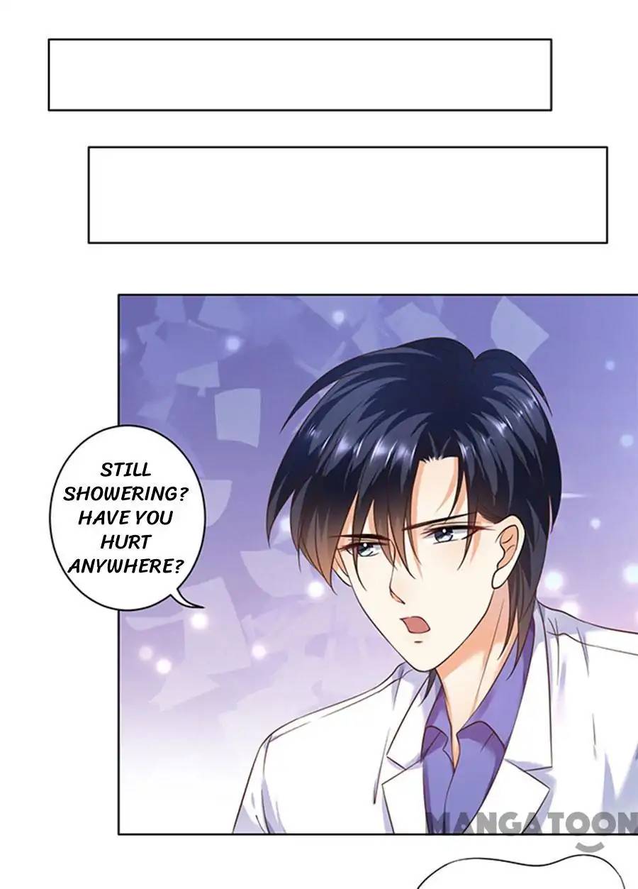 When Doctor Chu Wants Romance 122 15