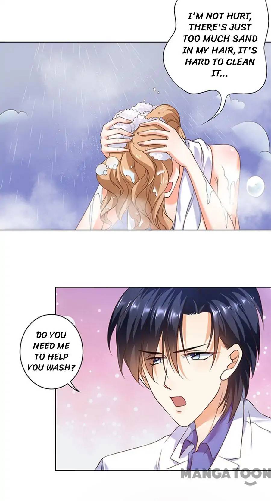 When Doctor Chu Wants Romance 122 16
