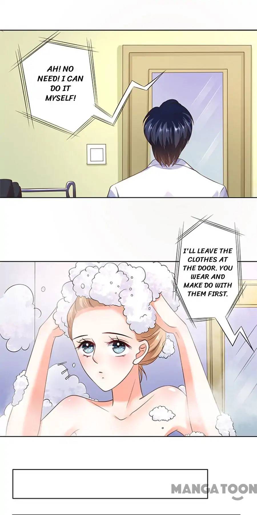 When Doctor Chu Wants Romance 122 17
