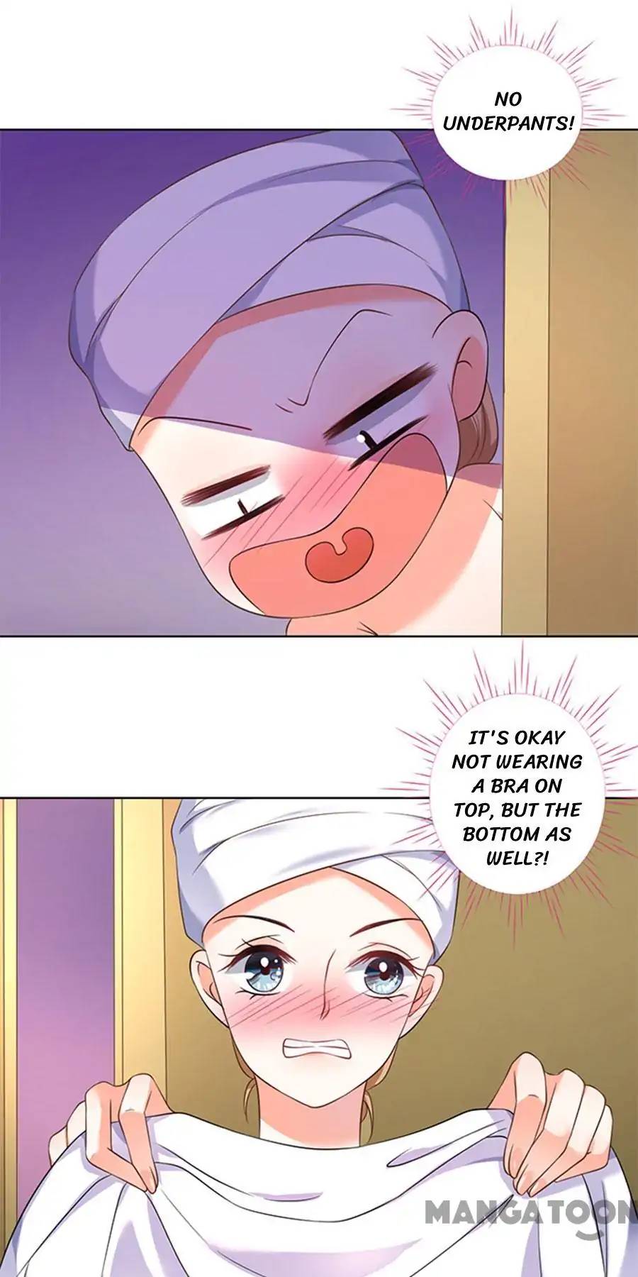 When Doctor Chu Wants Romance 122 21