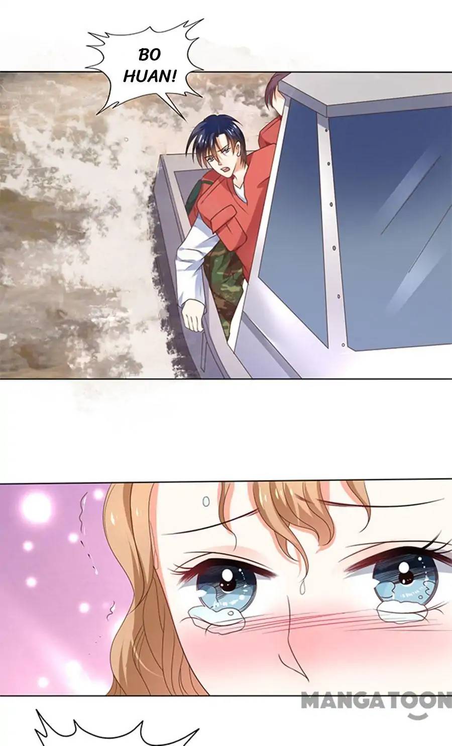 When Doctor Chu Wants Romance 122 3