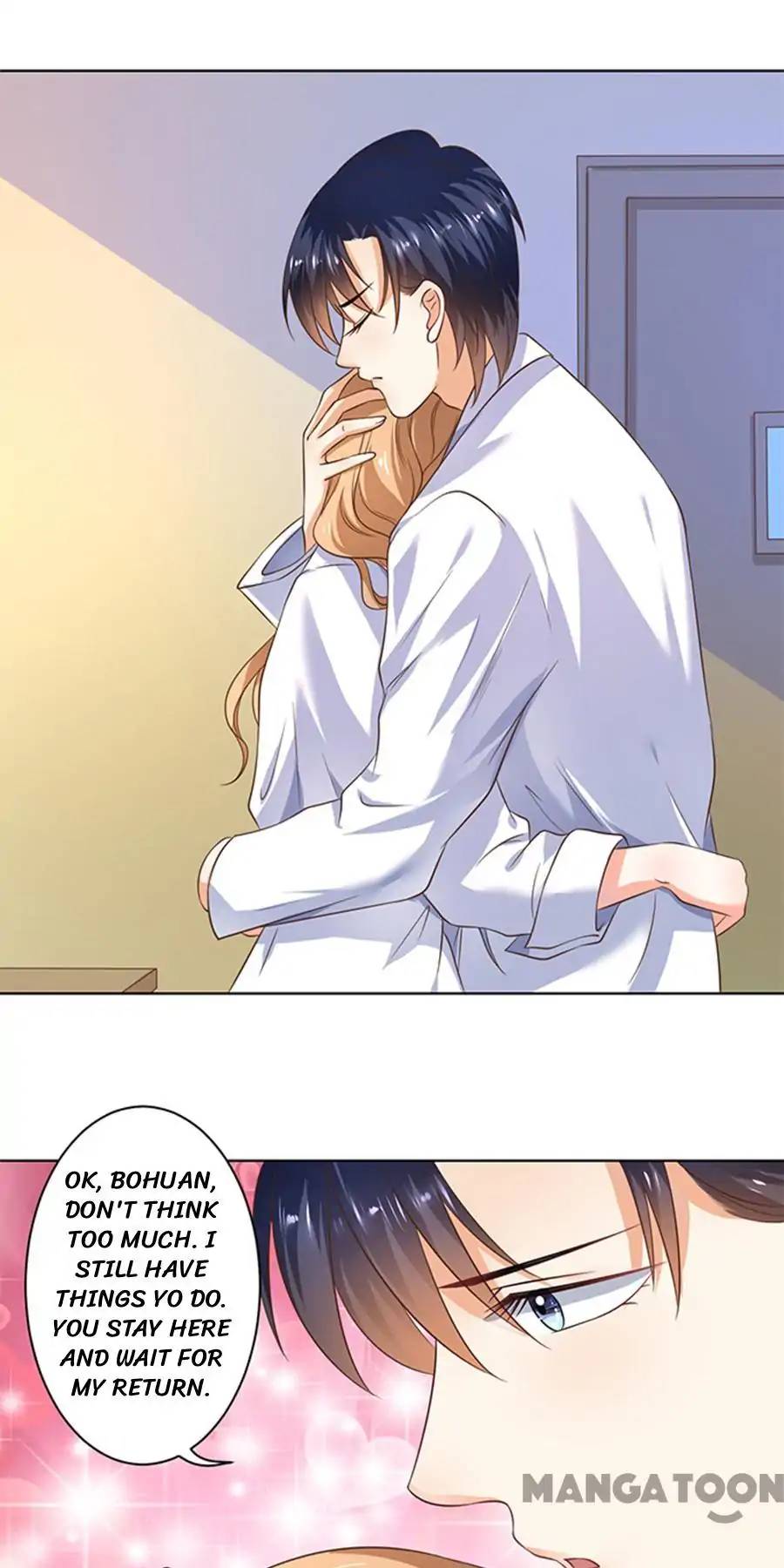 When Doctor Chu Wants Romance 123 11