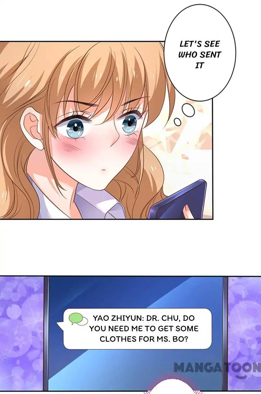 When Doctor Chu Wants Romance 123 15