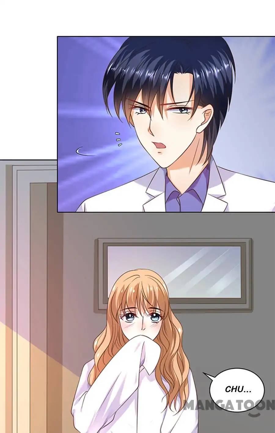 When Doctor Chu Wants Romance 123 2