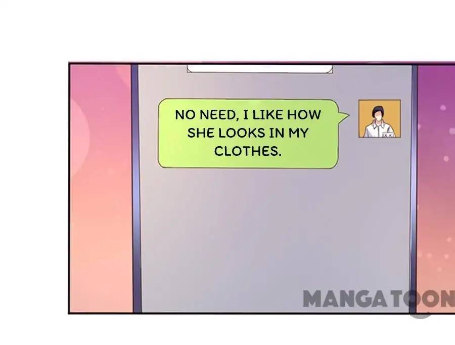When Doctor Chu Wants Romance 123 20