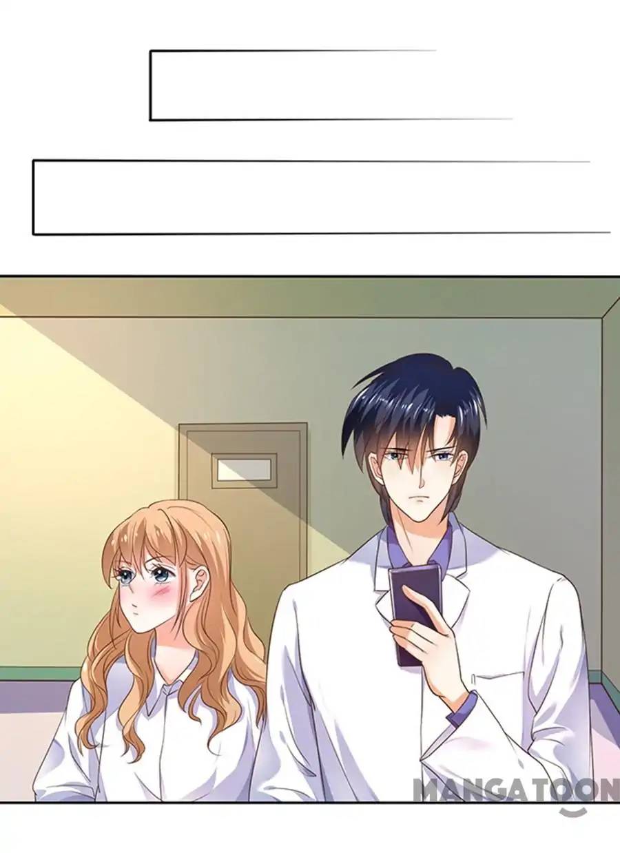 When Doctor Chu Wants Romance 123 21