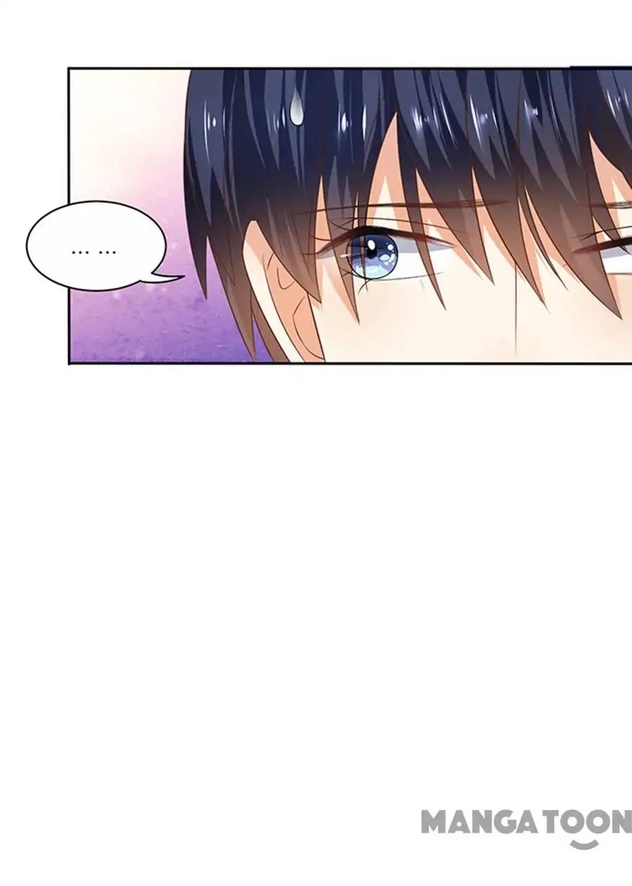 When Doctor Chu Wants Romance 123 22