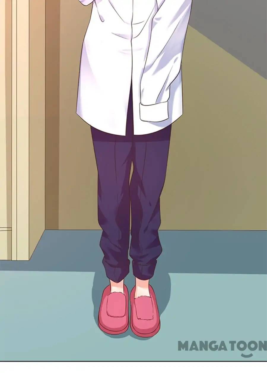 When Doctor Chu Wants Romance 123 3