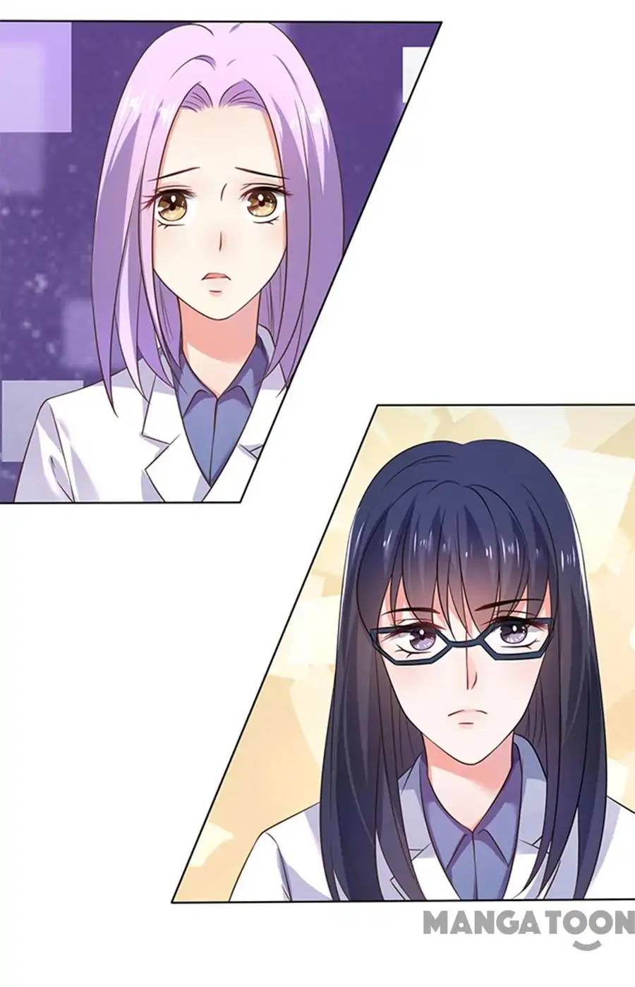 When Doctor Chu Wants Romance 123 4