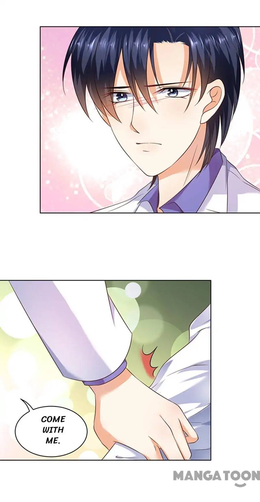 When Doctor Chu Wants Romance 123 5