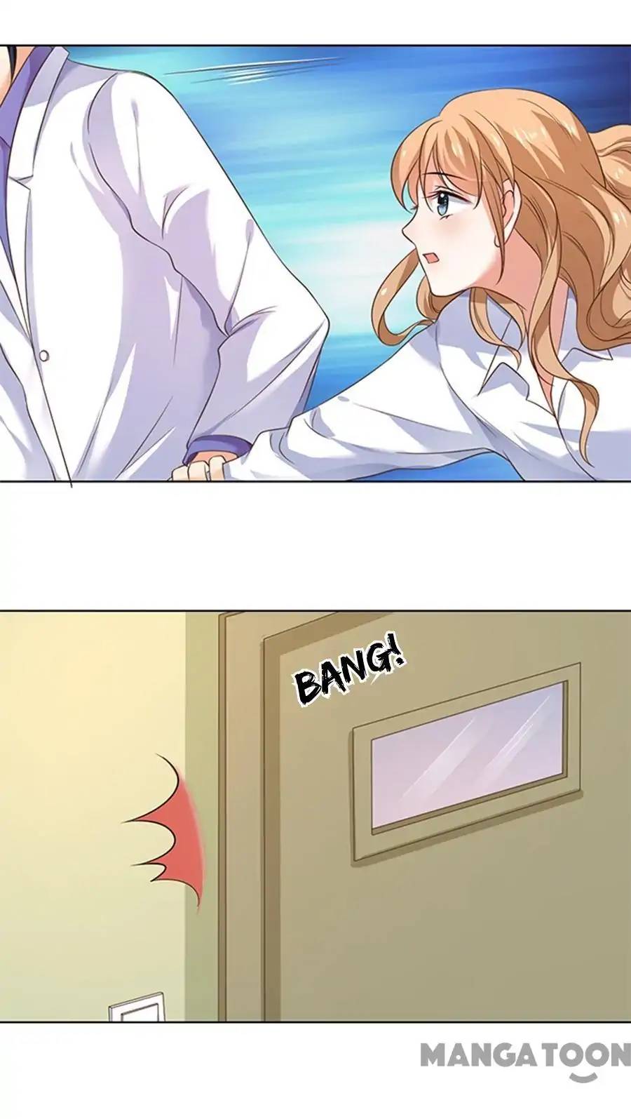 When Doctor Chu Wants Romance 123 6