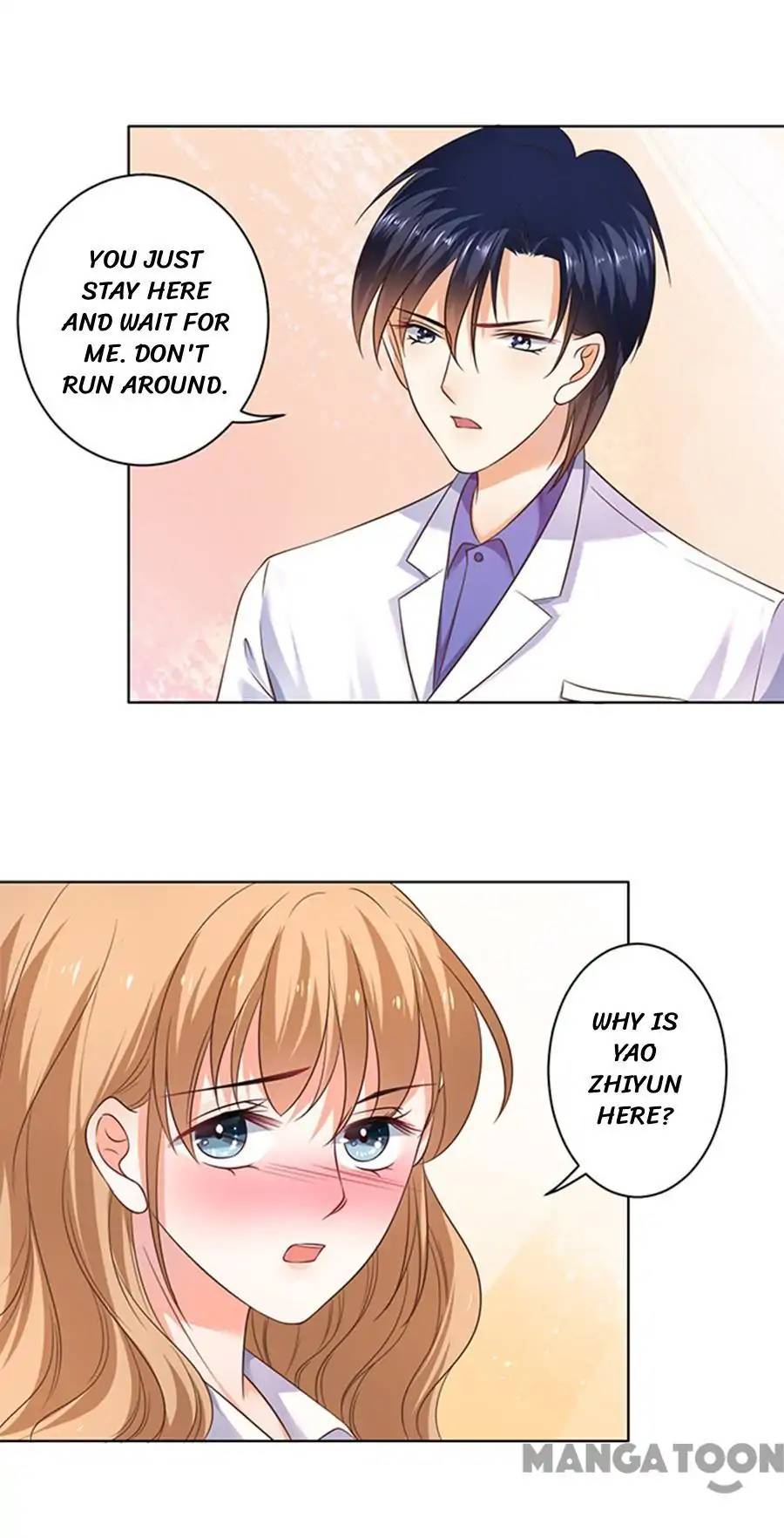When Doctor Chu Wants Romance 123 7