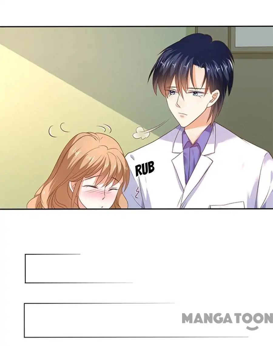 When Doctor Chu Wants Romance 124 1
