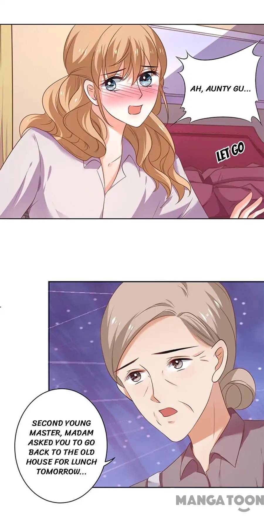 When Doctor Chu Wants Romance 124 11
