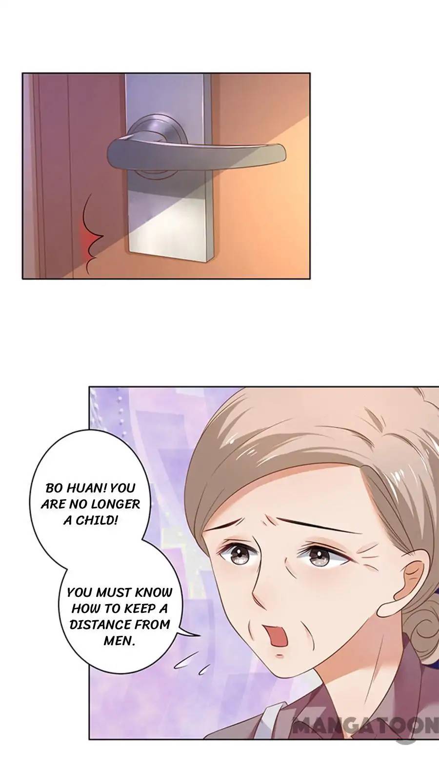 When Doctor Chu Wants Romance 124 13