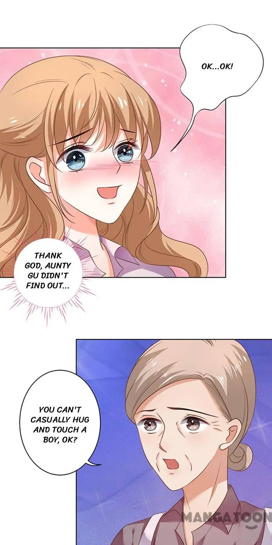 When Doctor Chu Wants Romance 124 14