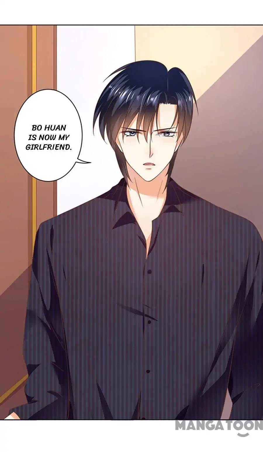 When Doctor Chu Wants Romance 124 17