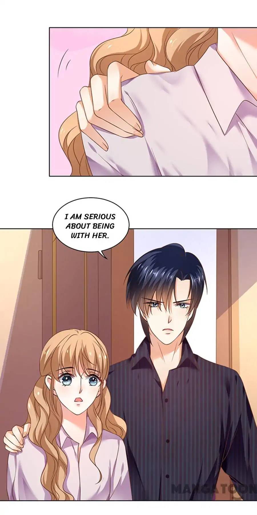 When Doctor Chu Wants Romance 124 19