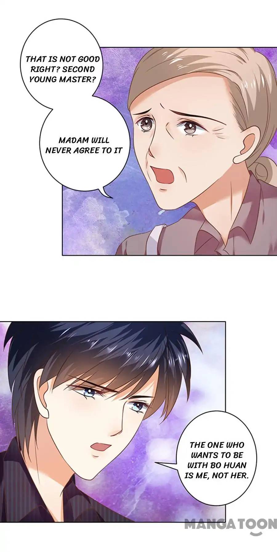 When Doctor Chu Wants Romance 124 21